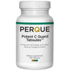 Perque Potent C Guard 1000mg 250 Tablets