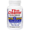 Century Systems The Cleaner 7-Day Men’s Formula – 52 Capsules | Full-Body Detox & Cleanse