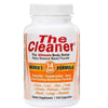 Century Systems The Cleaner 14-Day Women’s Formula – 104 Capsules | Full-Body Detox & Cleanse