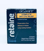 Ocusoft Retaine MGD Ophthalmic Emulsion – 30 Count | Preservative-Free Dry Eye Relief