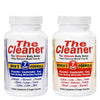 Century Systems The Cleaner 7-Day Detox (Men’s & Women’s Formula) – 52 Capsules Each | Complete Body Cleanse Bundle