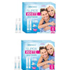 Go Smile Super White Teeth Whitening System Snap Packs 14 Count 2 Pack