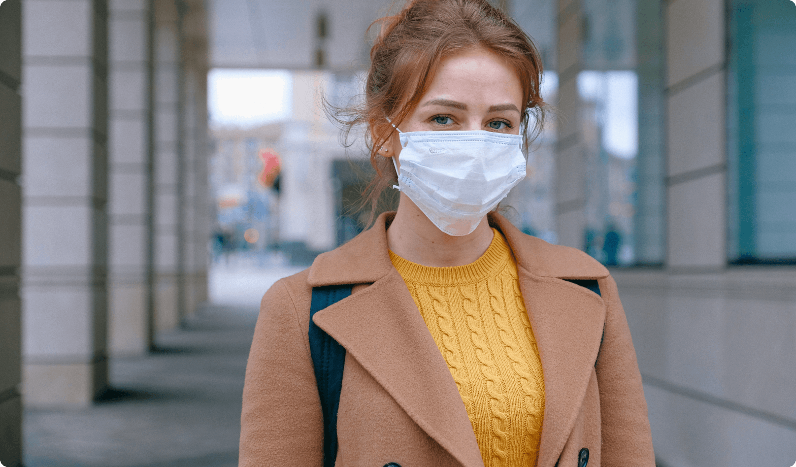 [PDF] - Impact of wearing masks on social behavior