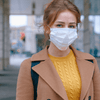 [PDF] - Impact of wearing masks on social behaviors