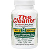 Century Systems The Cleaner 14-Day Men’s Formula – 104 Capsules | Full-Body Detox & Cleanse