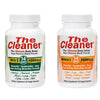 Century Systems The Cleaner Detox 14-Day Duo – Men’s & Women’s Formula | 104 Capsules Each