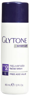 Glytone Step-Up Rejuvenate Facial Lotion - Step 22oz