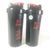 Rich Piana 5% KILL IT Nutrition Shaker Bottle 700 ml (Black & Red) - 2 Pack