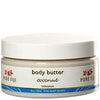Pure Fiji Body Butter Coconut, 8 oz/236 ml