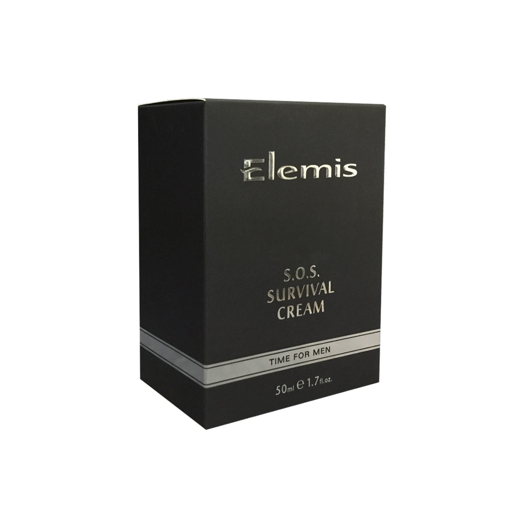 Alternatives Comparable To Survival Cream By Elemis, 40% OFF