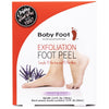 Baby Foot Original Foot Peel package 2.4oz 70ml