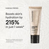 Bareminerals Complexion Rescue™ Tinted Moisturizer - Hydrating Gel Cream Broad Spectrum Spf 30 Bamboo 5.5