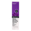 Derma E Deep Wrinkle Reverse Serum w Peptides Plus 2oz