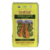 EcoTeas Yerba Mate Loose Organic 1lb