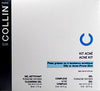 G.M. Collin PURACNE Acne Kit - Oxygen Cleansing Gel, Acne Complex & Acne Gel