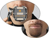 My Perfect Goatee Shaving Template