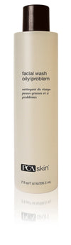 PCA Skin pHaze 1 Facial Wash Oily/Problem, 7 oz