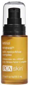 PCA Skin pHaze 26 Retinol Renewal, 1 oz