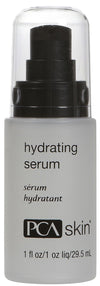PCA Skin pHaze 43 Hydrating Serum, 1 oz