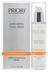 Priori Idebenone Superceuticals Moisturizing Facial Cream, 1.7oz (50mL)