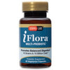 Sedona Labs Iflora Complete Multi-Probiotic Formula 60 Vegecaps