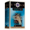 Stash Tea Licorice Spice Herbal Caffeine Free 20 Bags