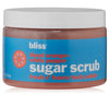 Bliss Sugar Scrub Blood Orange+White Pepper (11.6oz/330g)