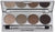 Colorescience Pressed Mineral Eye Colore - Timeless Neutrals