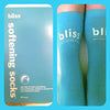 Bliss Softening Socks, 50 Uses (1 pair)