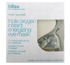 Bliss Triple Oxygen Instant Energizing Eye Mask 1 month