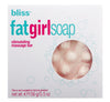 Bliss Fat Girl Soap Massage Bar (5.5oz/156g)