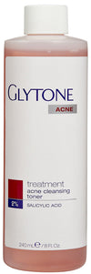 Glytone Acne Cleansing Toner8oz