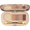 Jane Iredale Eye Shadow Kit - Naturally GLAM