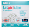 Bliss Fat Girl Slim Treatment Starter Kit (4 Products)