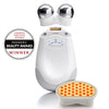 NuFACE Trinity Wrinkle Reducer Inside Pro Facial Toning Device