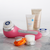Clarisonic Smart Profile Pink Holiday Value Set Limited Edition